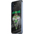 DC Comics Green Lantern Flying Action Pose Galaxy A36 5G Skin